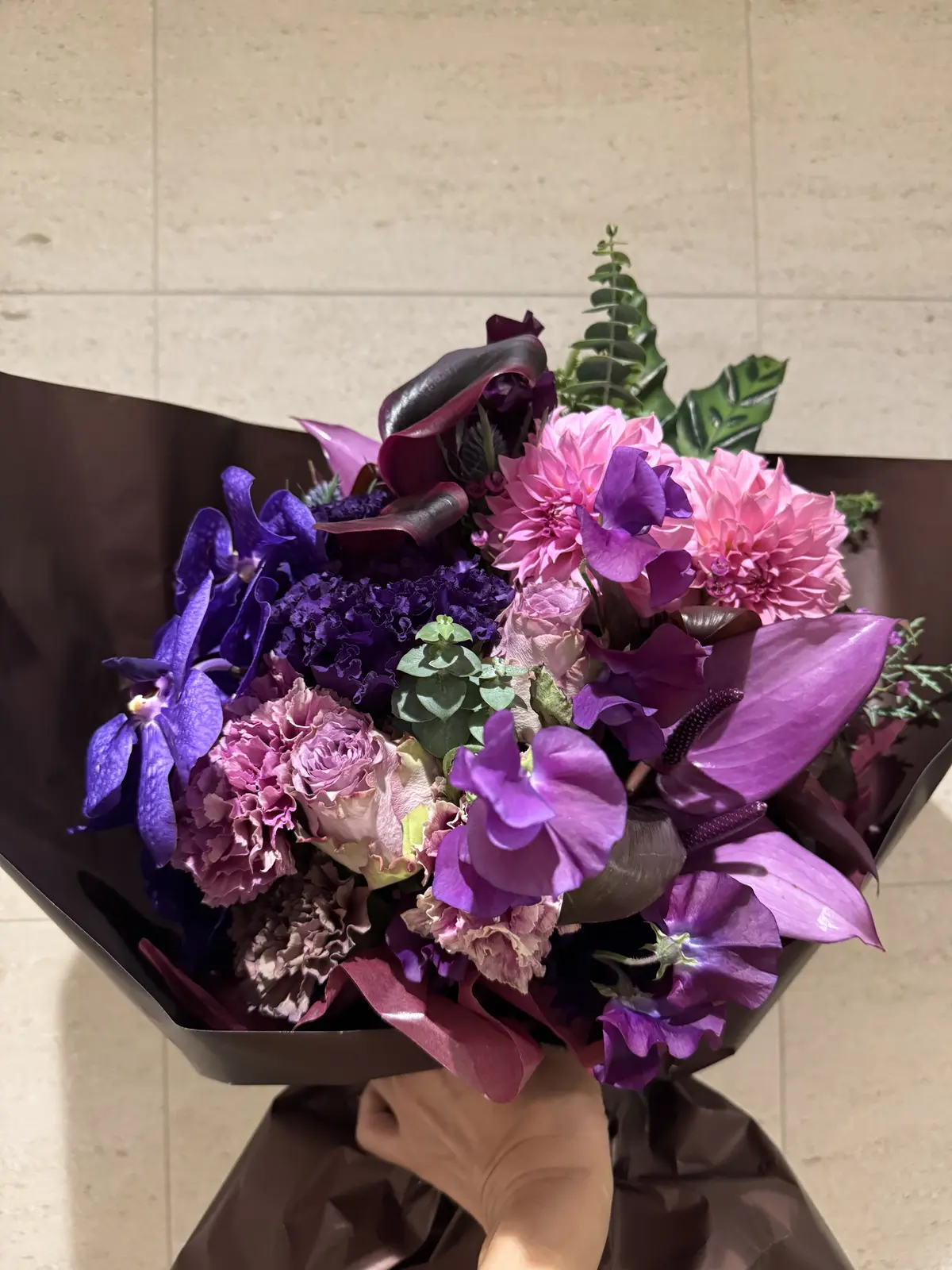 エクラ華組を卒業します！8年間ありがとうの画像_14