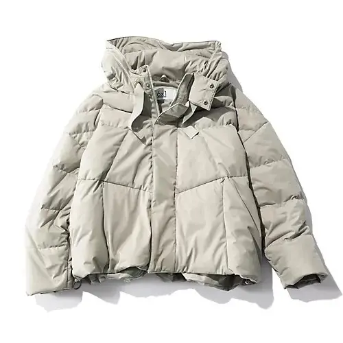 秋冬のおしゃれはアウターで差がつく！  の画像_25