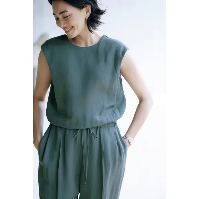 2.ウエストドロストならあらゆる体型を網羅してくれる！