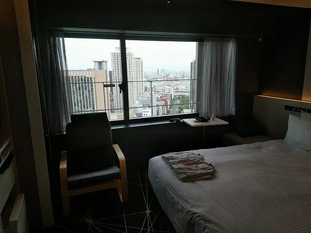 客室