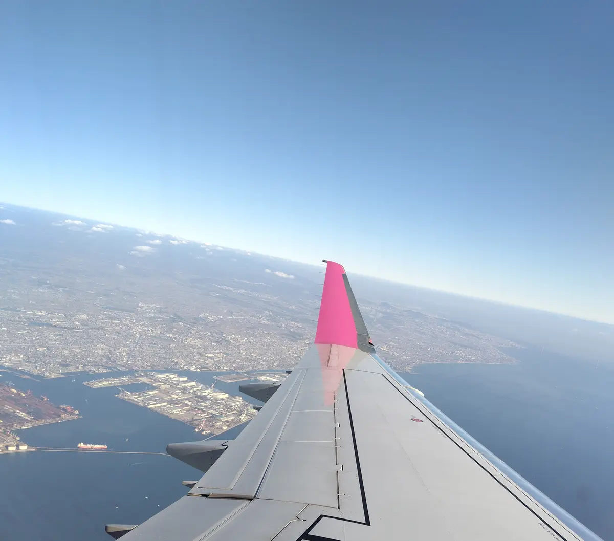 関西への帰省✈の画像_11