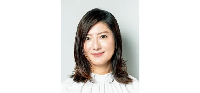 カット前のBeforeスタイル