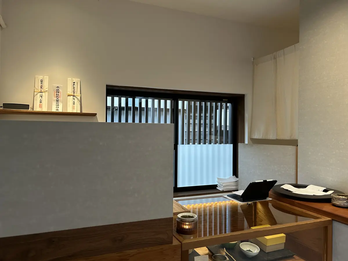 神楽坂会食はHASABONでの画像_4