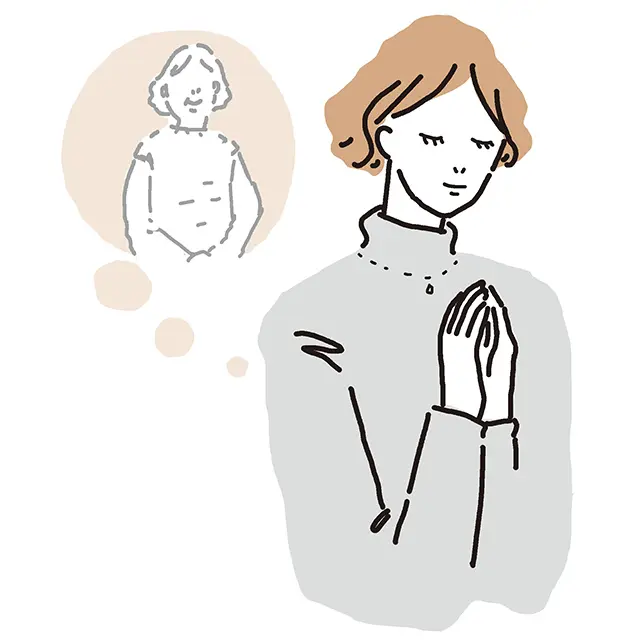 仏壇に代わる新しい供養の形が広まる?