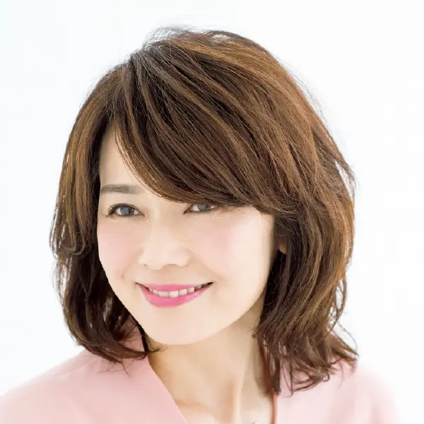 湿気上等！　髪の広がりを“動き”に変えるの画像_1