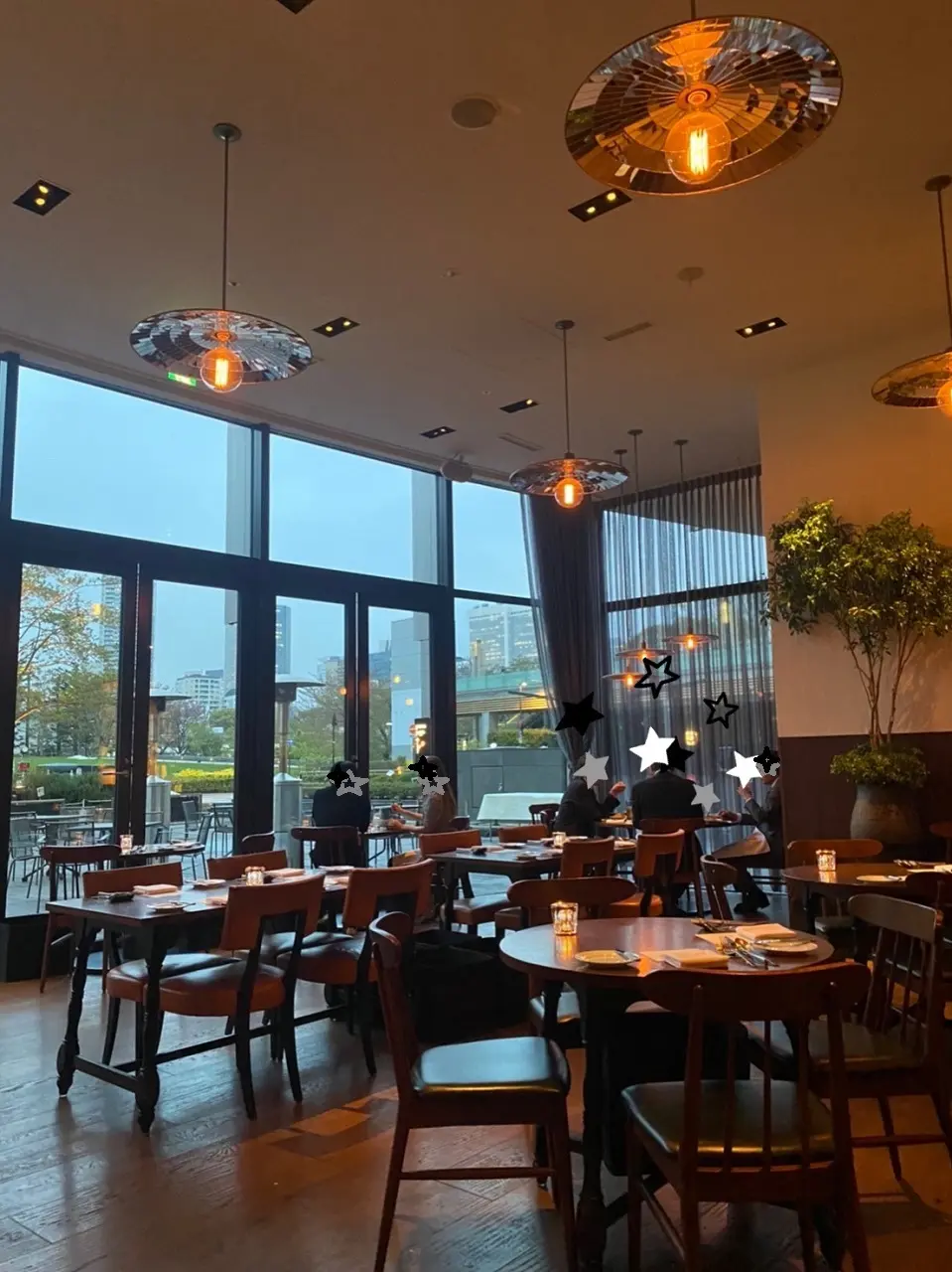 2年ぶりの東京、桜ツアー　2日目②の画像_2