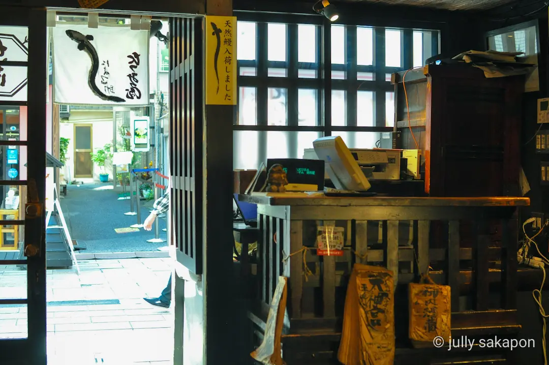 【さかぽんの冒険】東京観光名所 雷門でひの画像_2