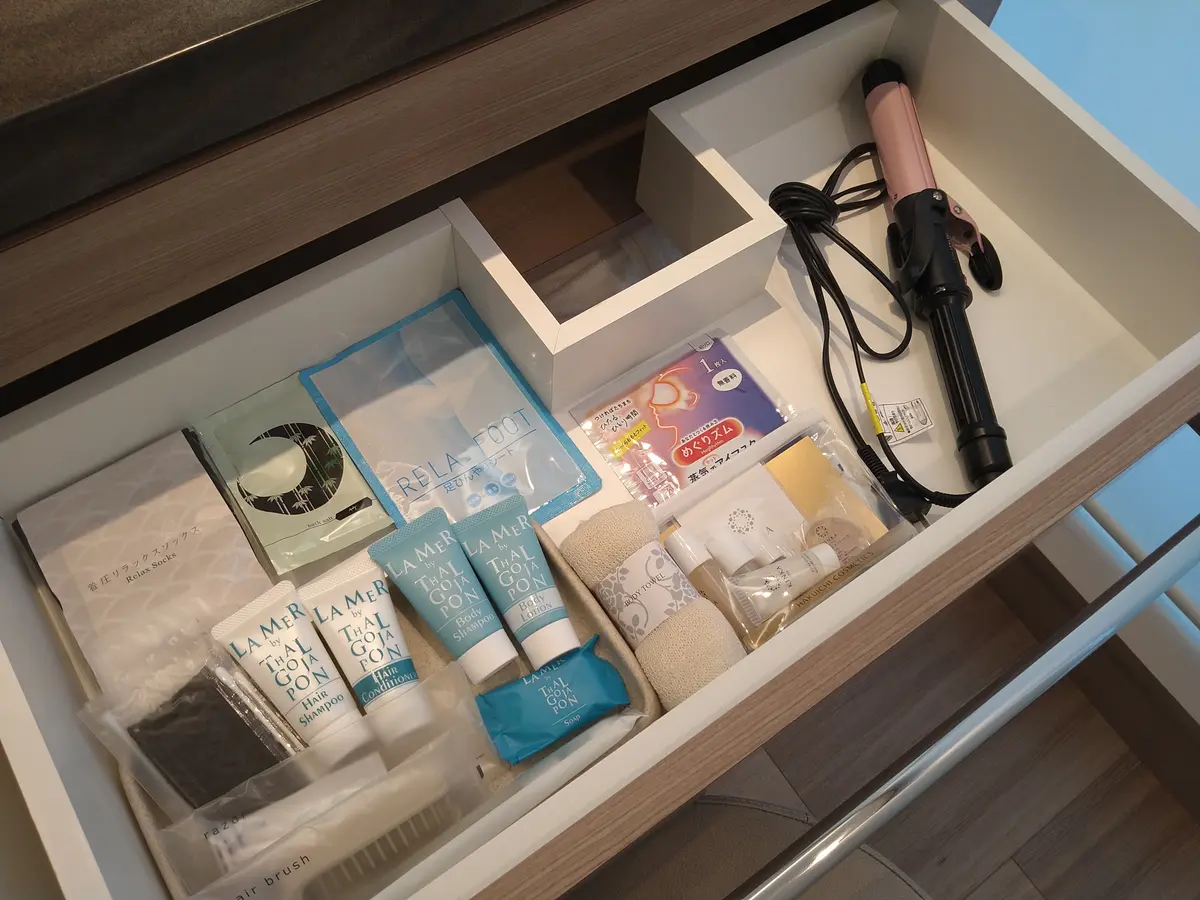 ホテルメトロポリタン鎌倉