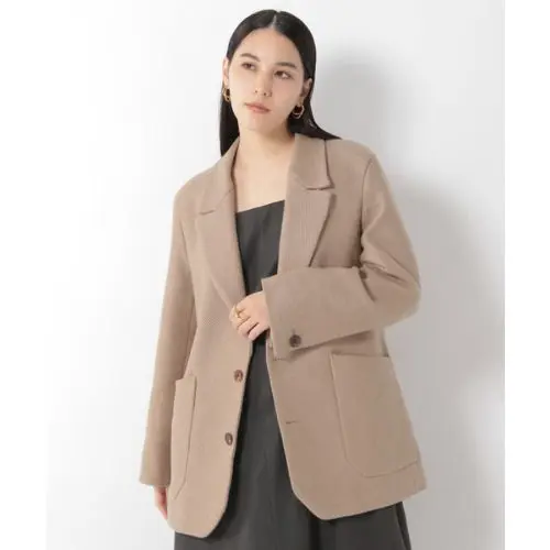 Chaos 【WEB先行予約】マスタレードジャケット ¥90,200