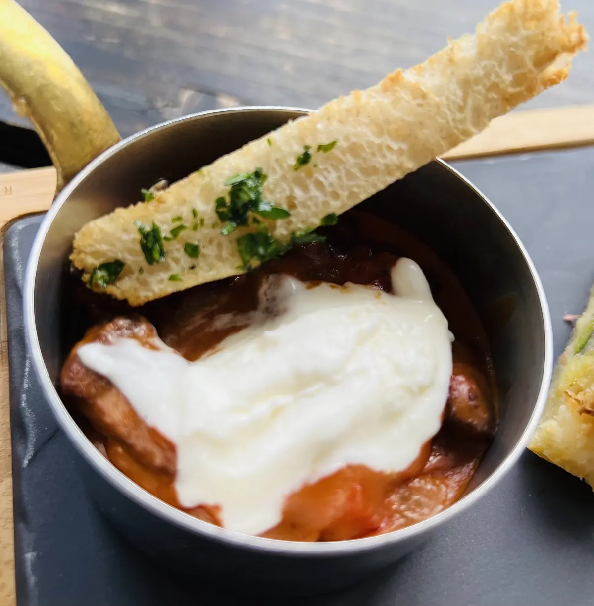 アンダーズ東京　ルーフトップバー　桜イブニングプラン