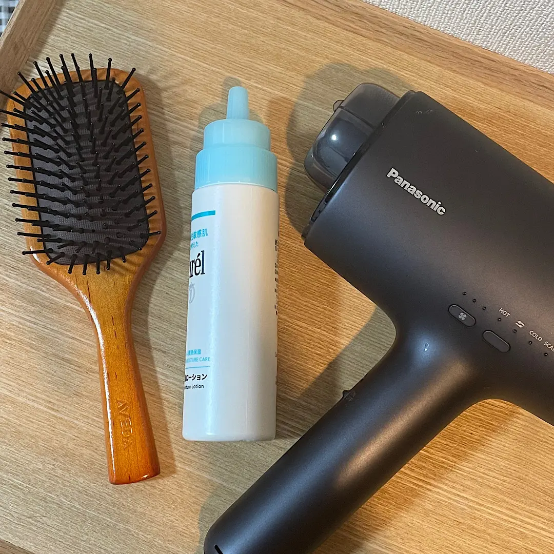 今年初めの美容活動♪の画像_2