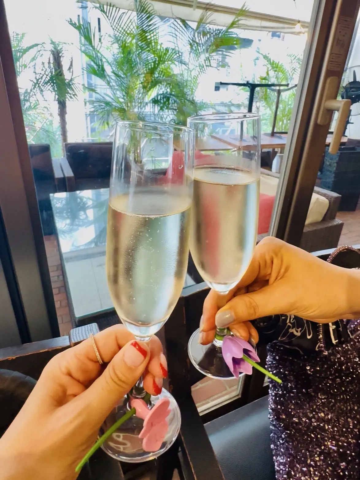 浴衣で楽しむスパークリングナイト＠原宿ブの画像_3