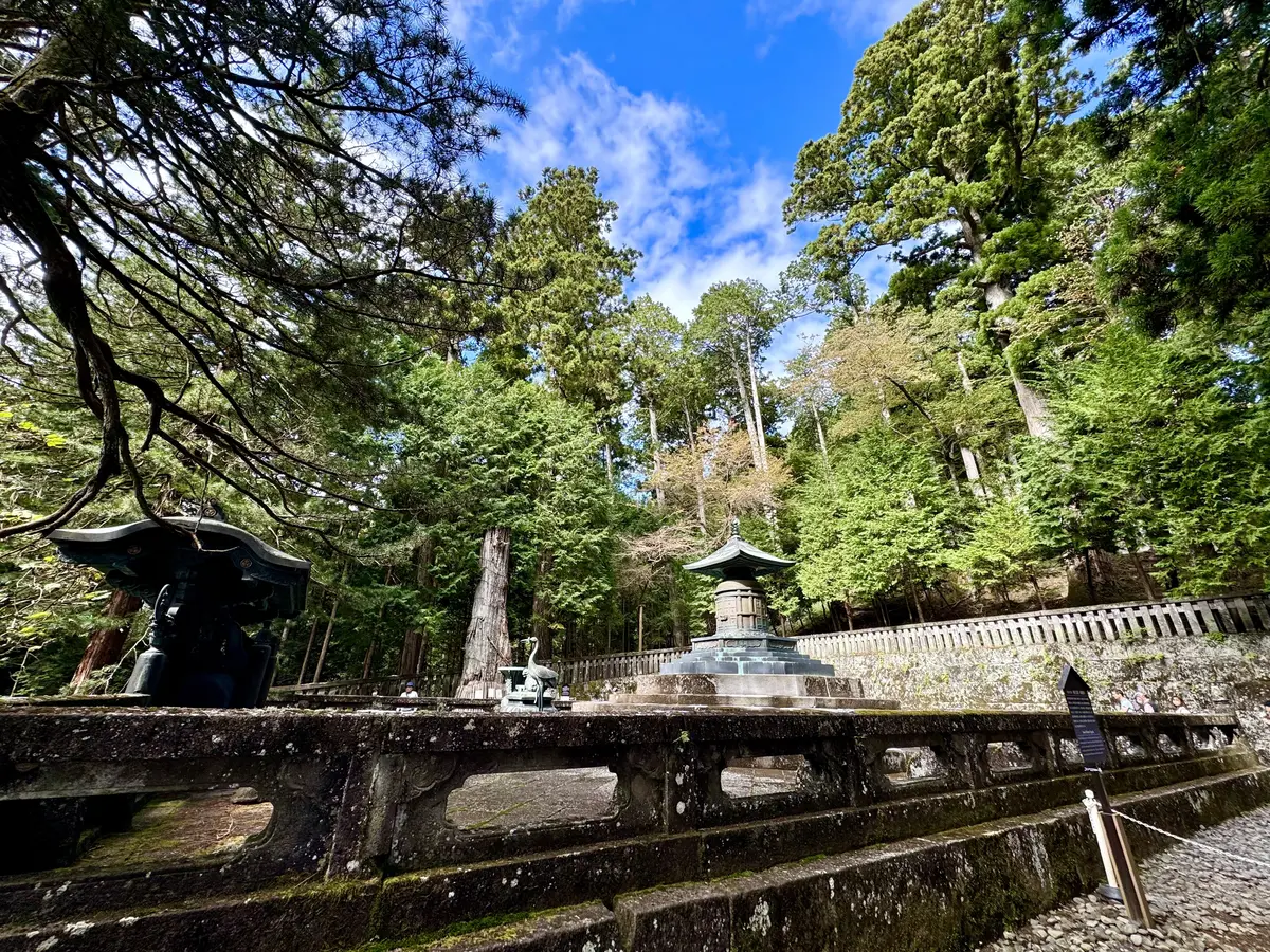 日光金谷ホテル☆１泊２日秋の旅の画像_30