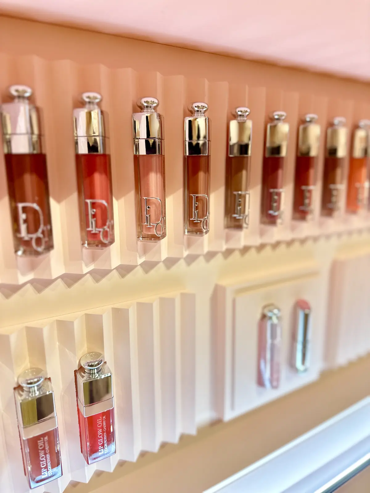 MissDior展に行ってきましたの画像_12