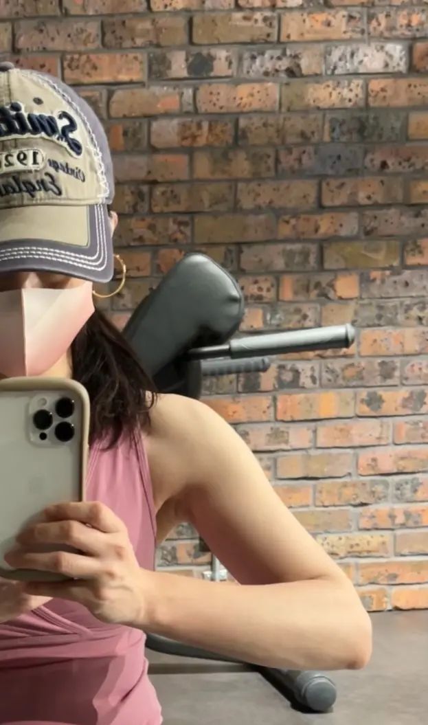 50代の腕活♪エストでボディケアの画像_3