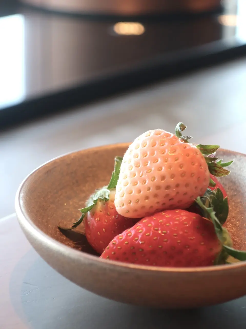 フレッシュないちご