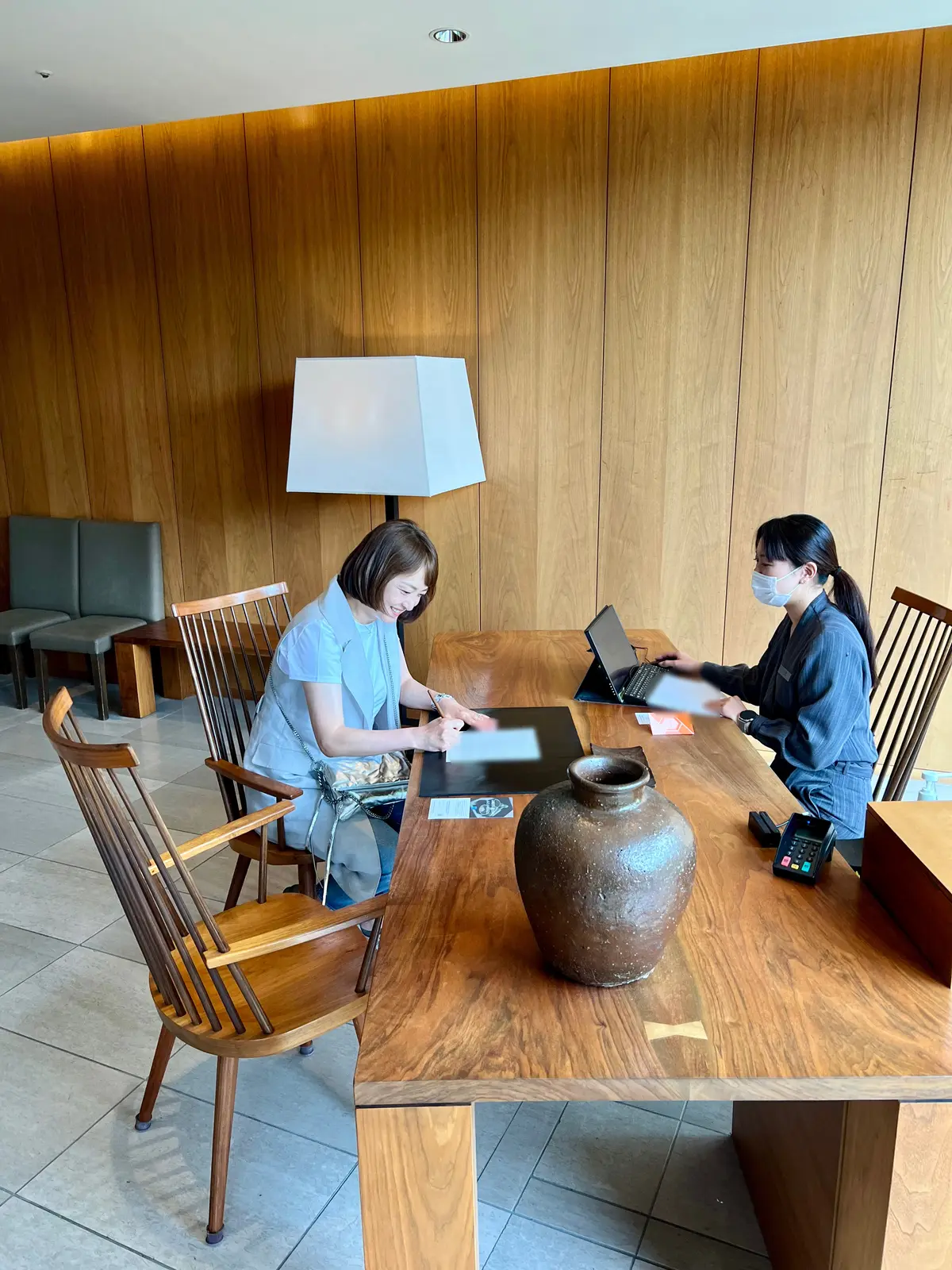 ハイアットリージェンシー箱根