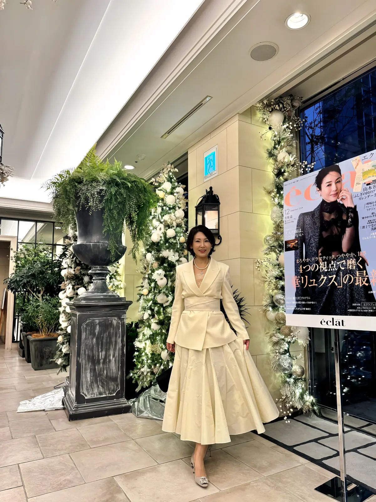 【ソワレ・ドｳ・エクラ2025】が開催☆の画像_5