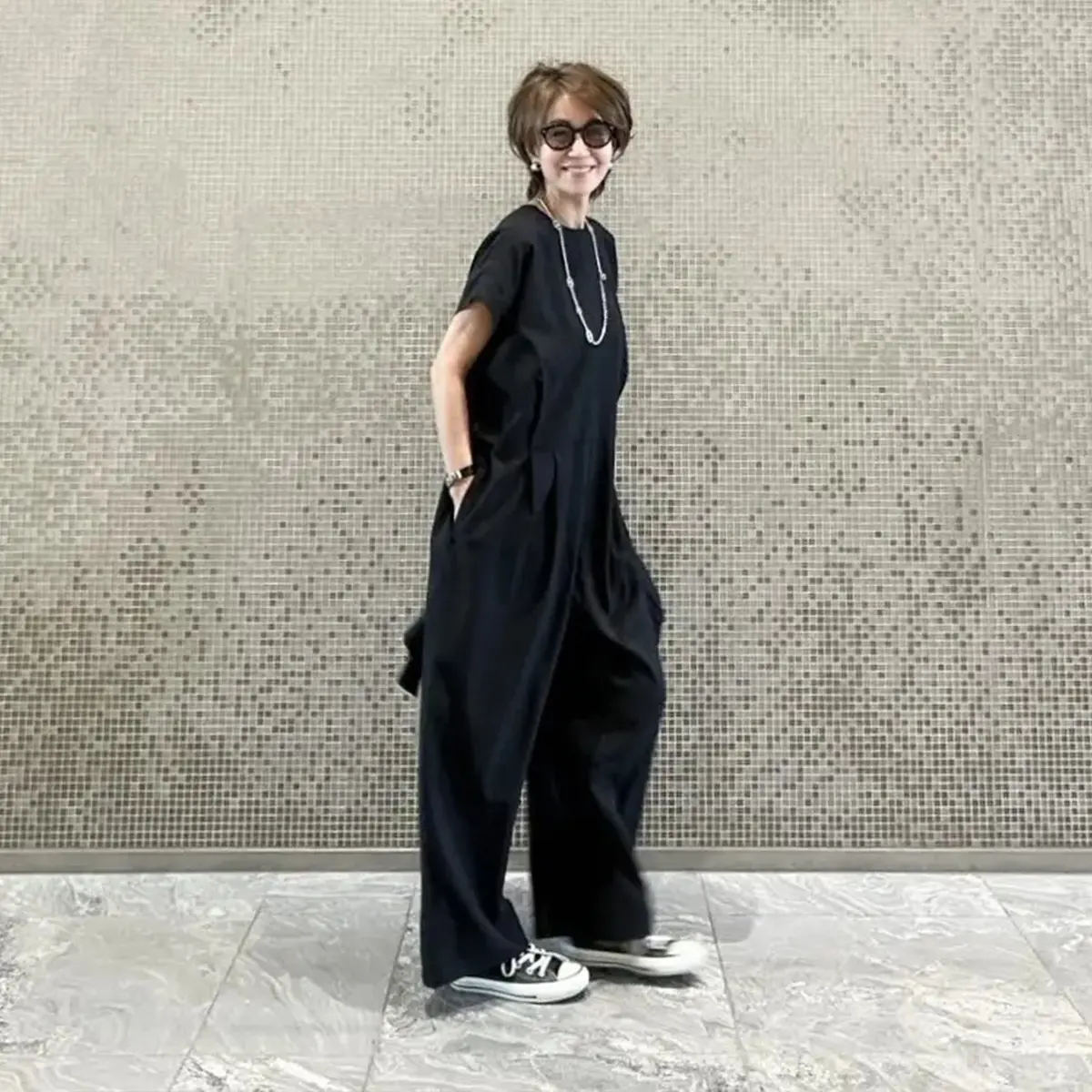 鈴木たま江さん