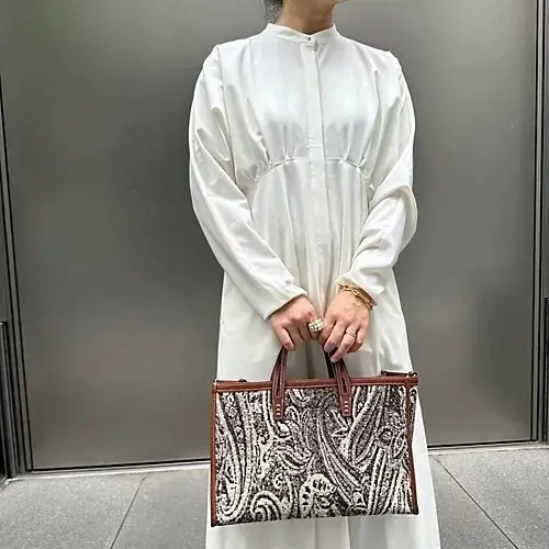 優しさも、切れ味も、抜け感も思いのまま　の画像_9