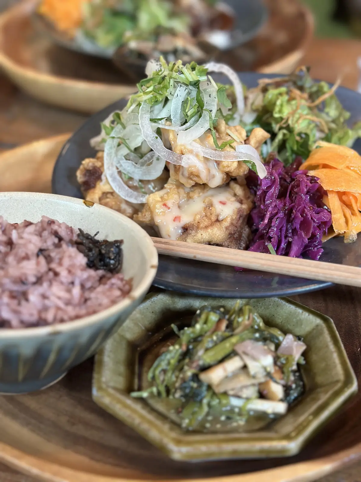 Calendula Tour！の画像_11