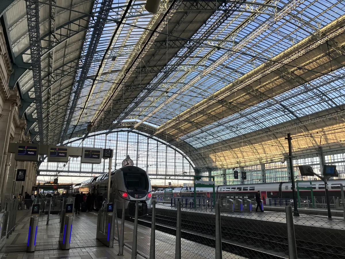 フランス旅行#3 ボルドー地方編の画像_21