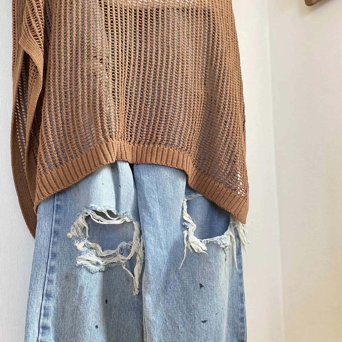 151㎝　小柄さんスタイル⑥の画像_3