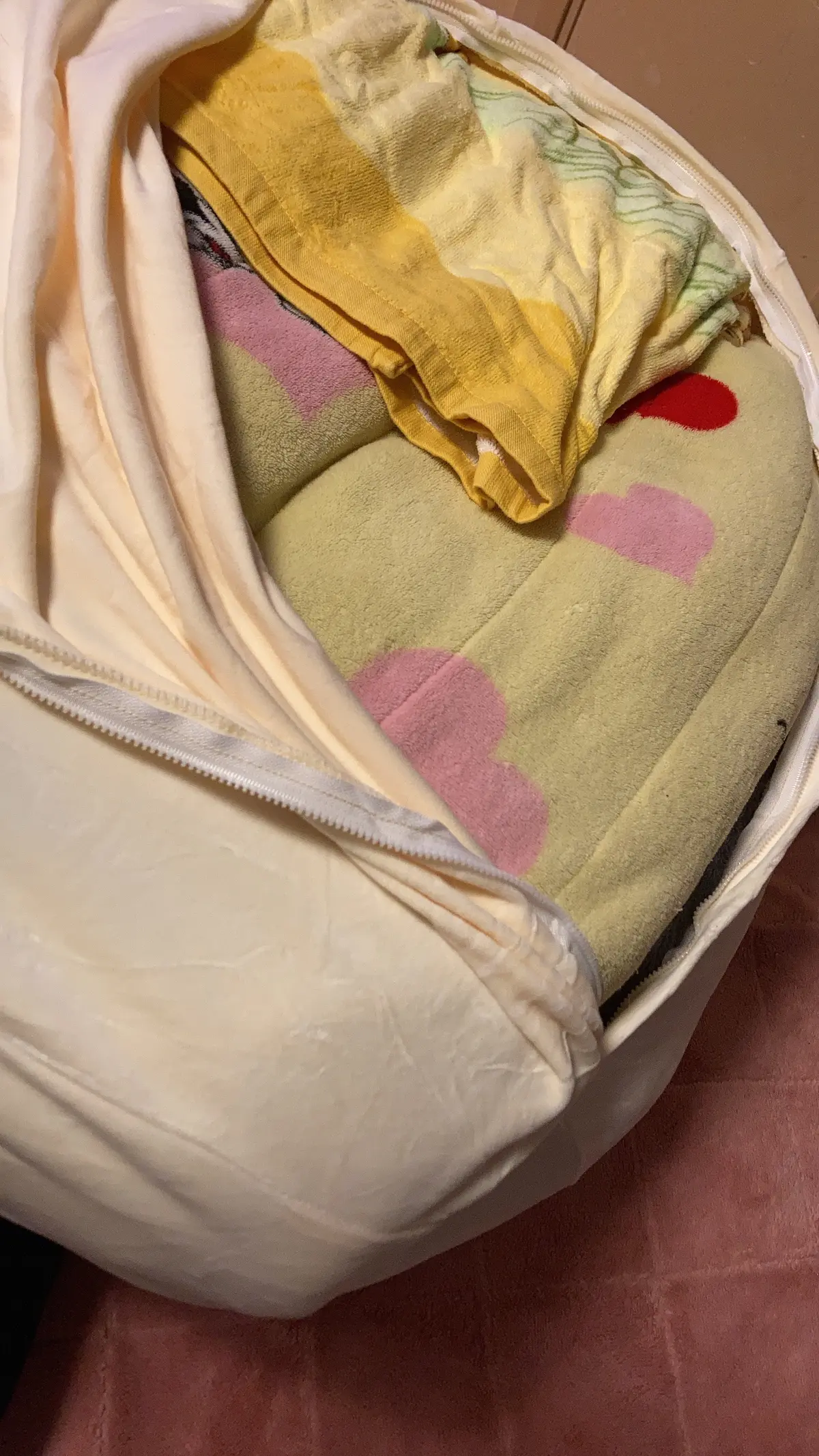 これなーんだ！？　衣替えの助っ人はかわいの画像_3