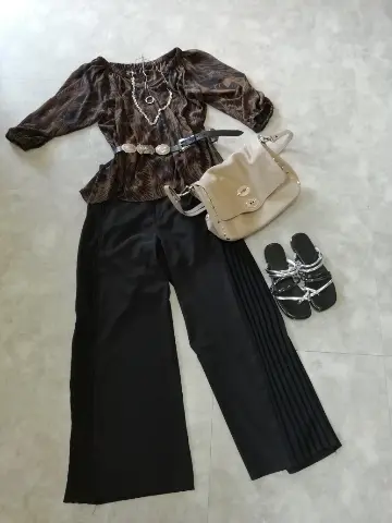 一点ハード主義(?)　コンチョベルトコーの画像_5