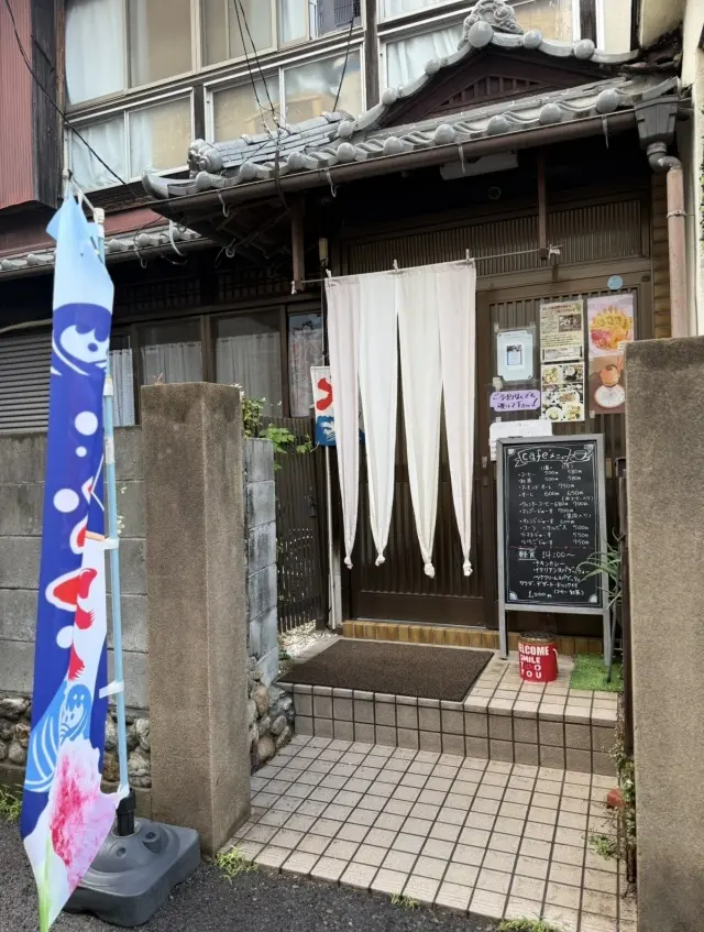 秋はオールインワンコーデで美容室&古民家の画像_4