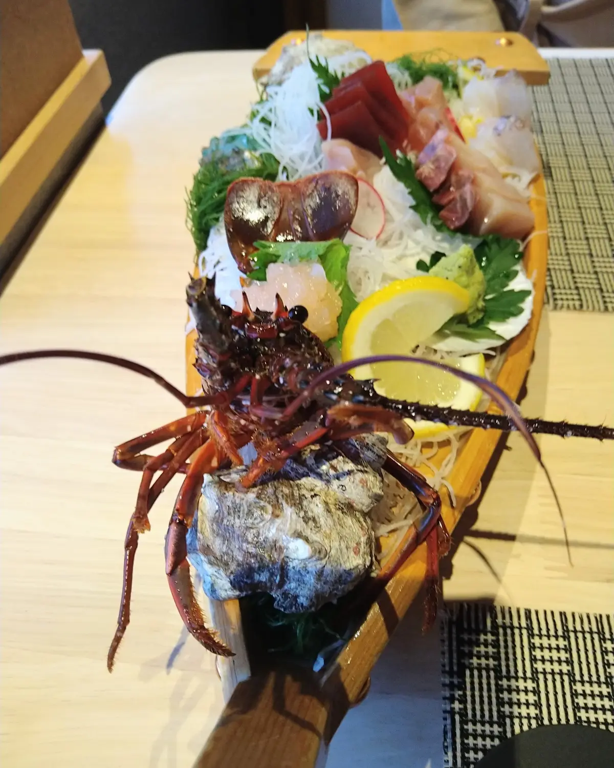 【GW旅行】二泊目「是空」、ダブルの絶景の画像_33