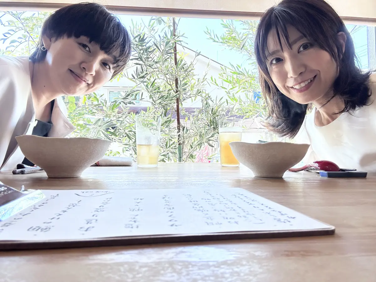 豊中の美味しい和食でランチの画像_2