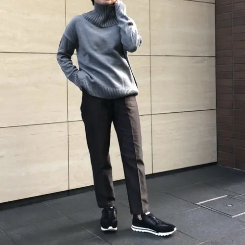 冬の最強ステディアイテム！「E by eの画像_2