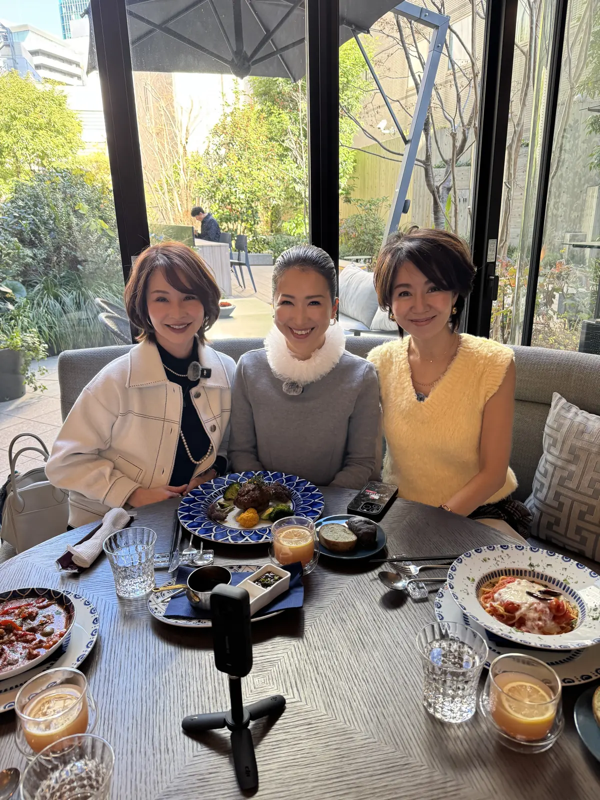 何度でも行きたい、大好きなランチ ＠外苑の画像_1