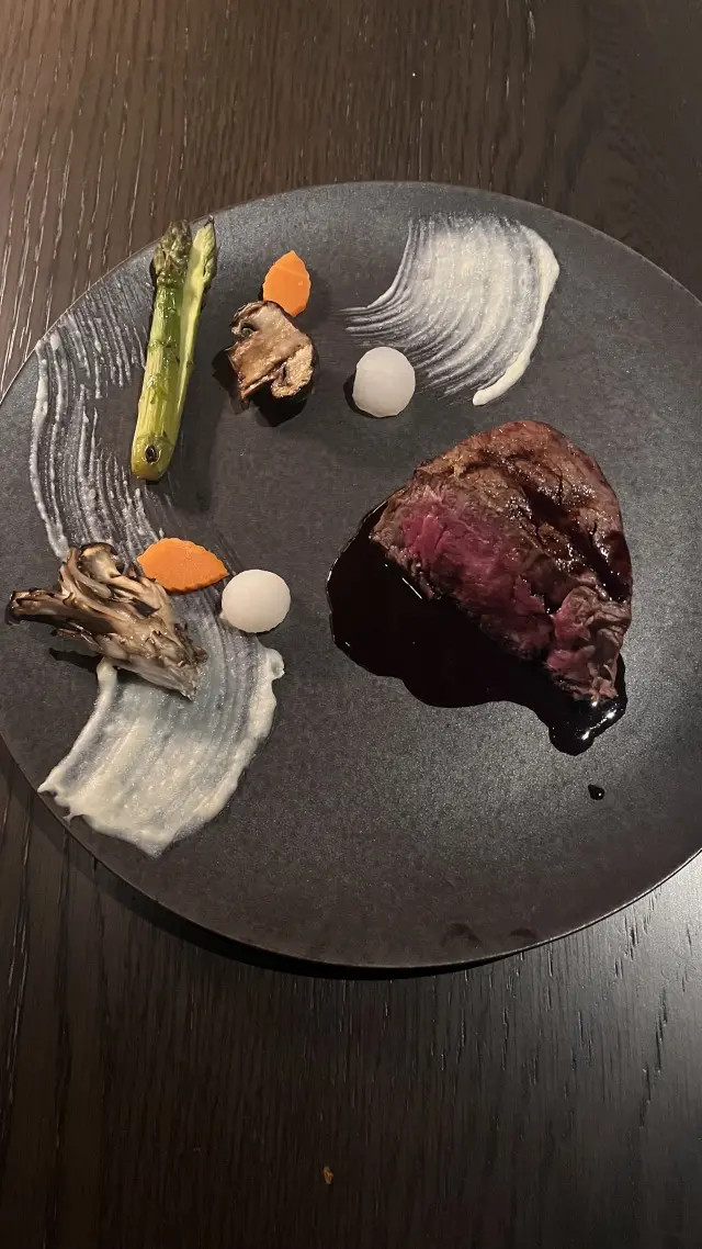 ジャヌグリルでバースデーディナー🎂の画像_13