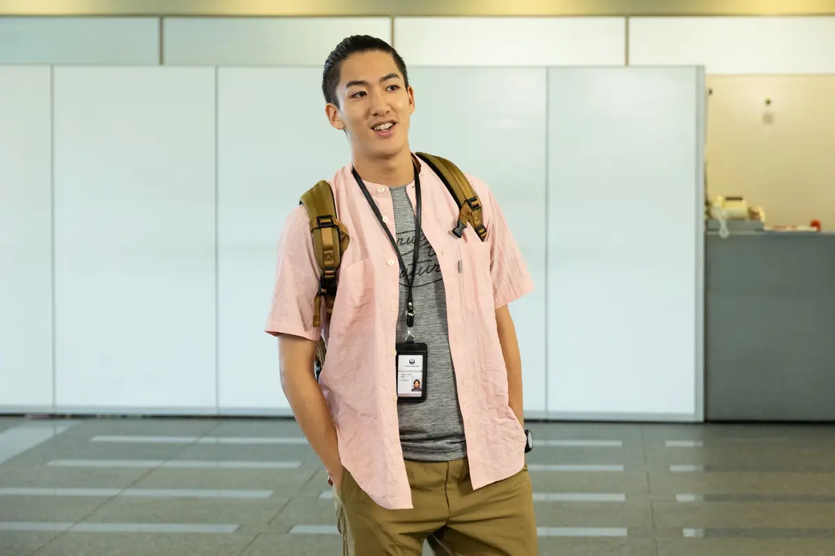 【7話まとめ】ツイッターで日本トレンド1の画像_4