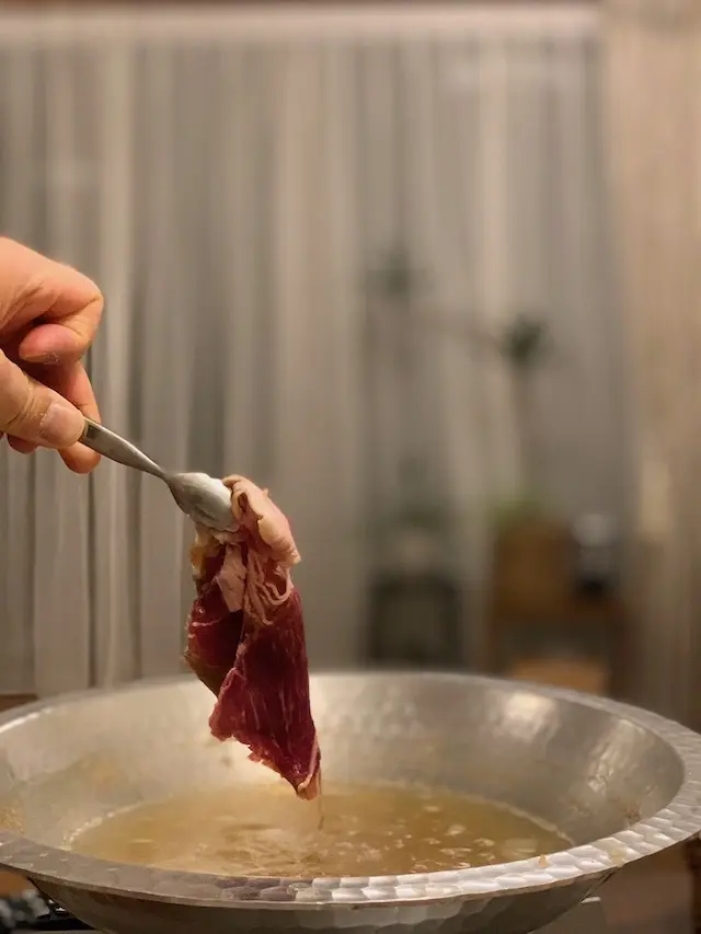 おうち時間を「ミシュランフレンチ」で、楽の画像_5