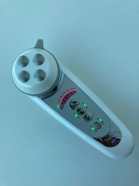 美顔器セルキュア