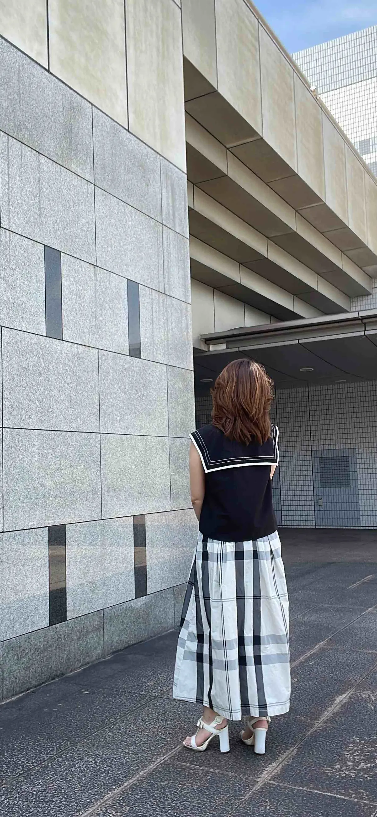 私達の好きなフレアスカートに、今旬トップの画像_6