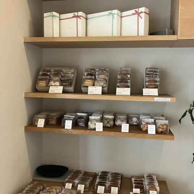 代々木上原散歩で幸せ時間の画像_11