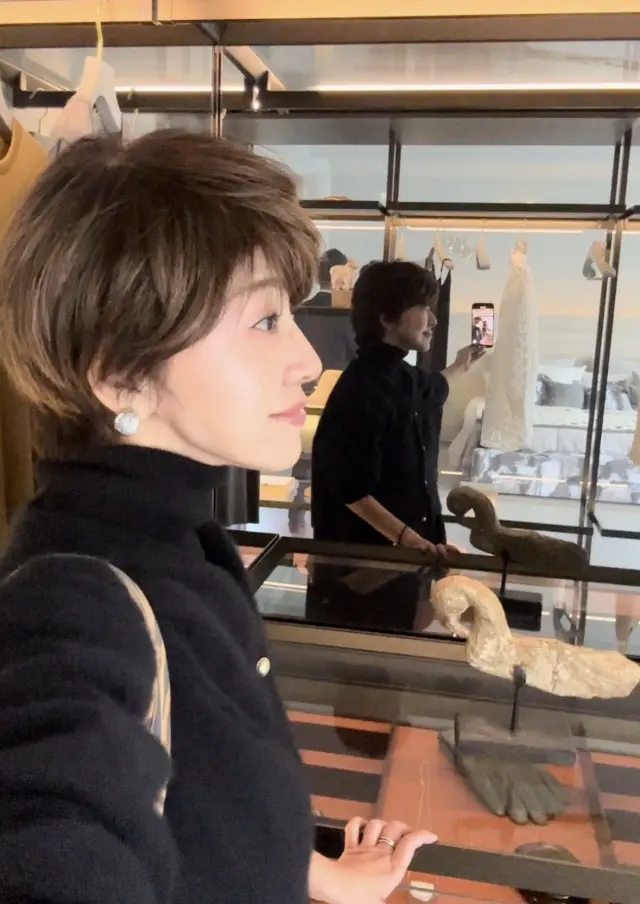 素敵な皆さんと、新大久保の住宅展示場へ。の画像_12