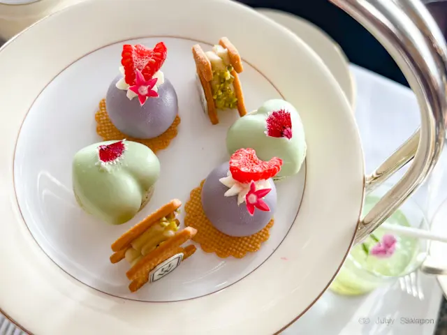 【HARRY WINSTON💎】パークハの画像_3