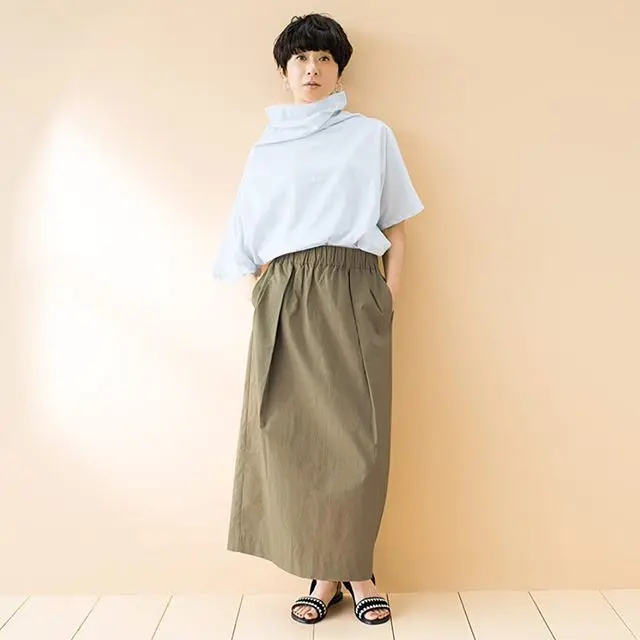 大好評！スタイリスト佐伯敦子さんプロデュの画像_2