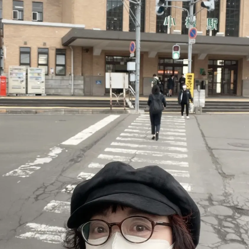 北のウォール街は「美」の宝庫♡北海道小樽の画像_1