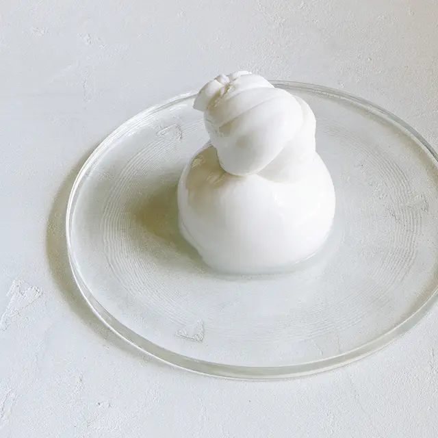 加藤牧場「ブッラータ」