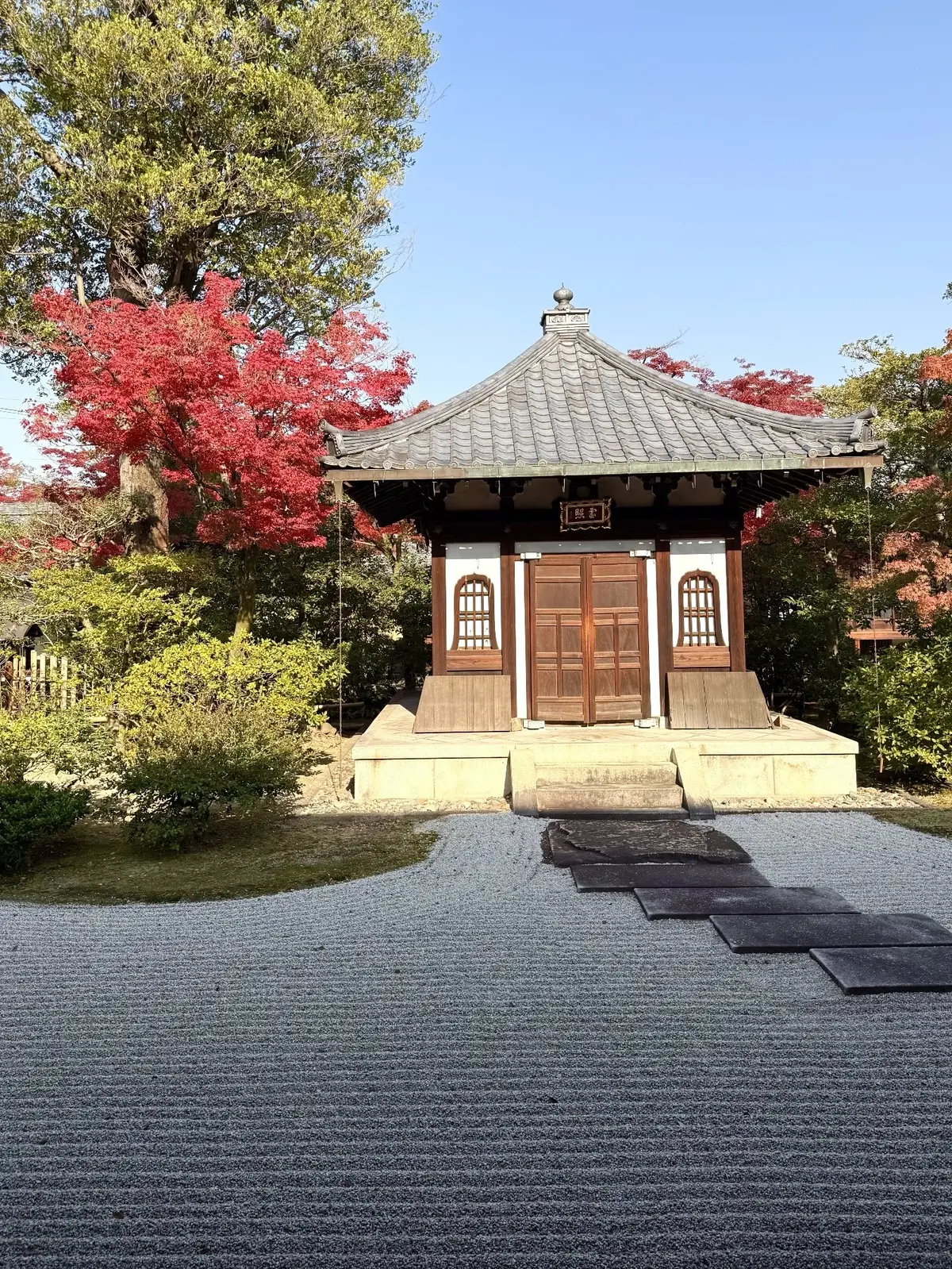 【大人の京都】寺院仏閣とお気に入りの秋のの画像_39