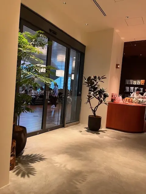 スミス・ティーメイカー横浜の画像_1