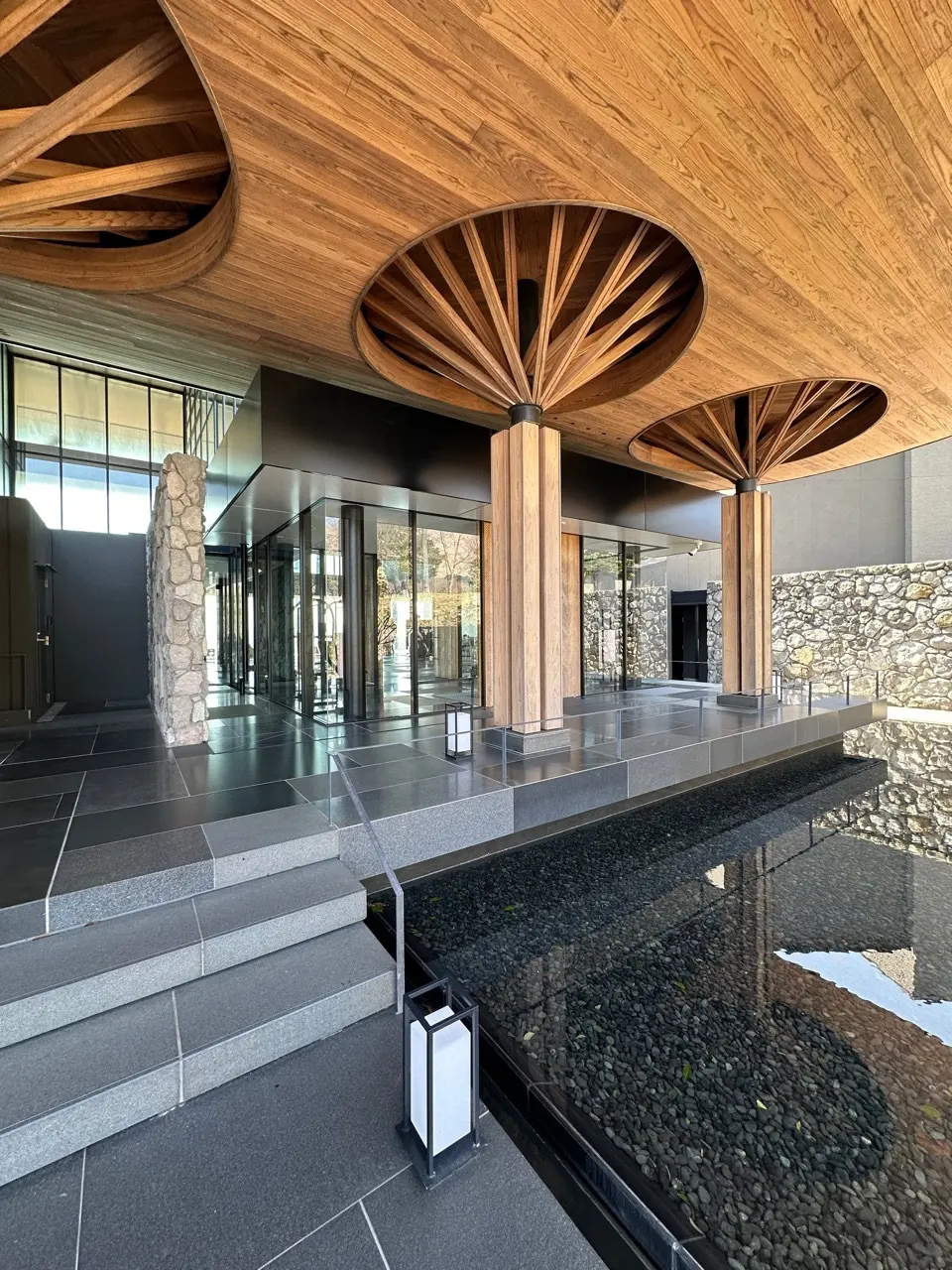 別府の絶景ホテル『ANAインターコンチネの画像_2