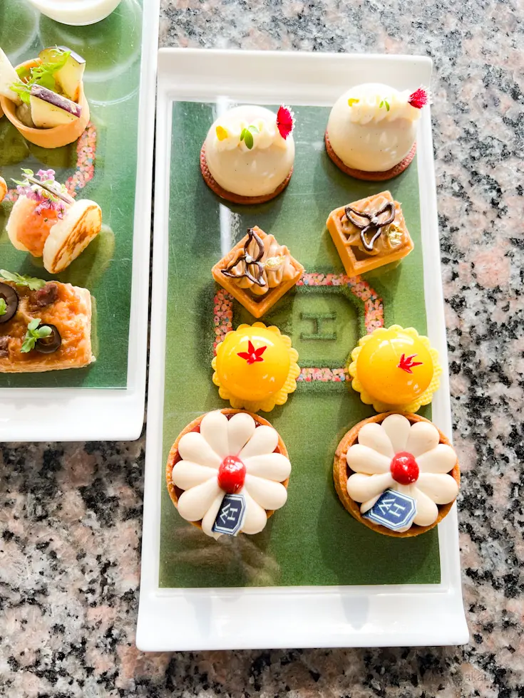 【HARRY WINSTON💎】パークハの画像_7