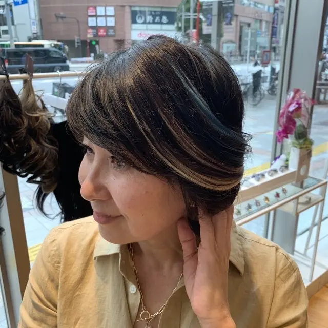 これからのオシャレ新常識『髪の毛から着替の画像_10